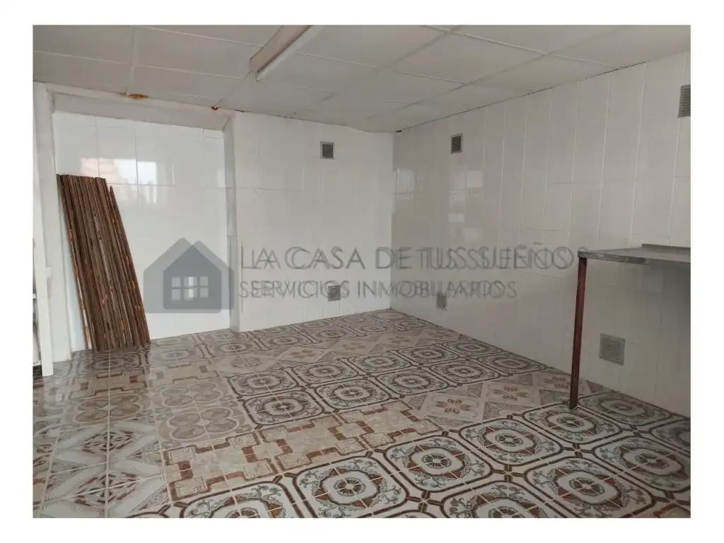 Casa o xalet en venda a Calle Santa Eulalia, Sax