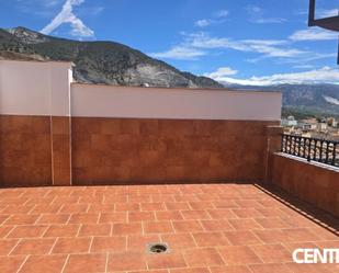 Terrace of Attic for sale in Padul