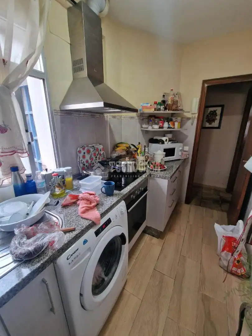 Cocina de Piso en venta en Córdoba con Aire acondicionado