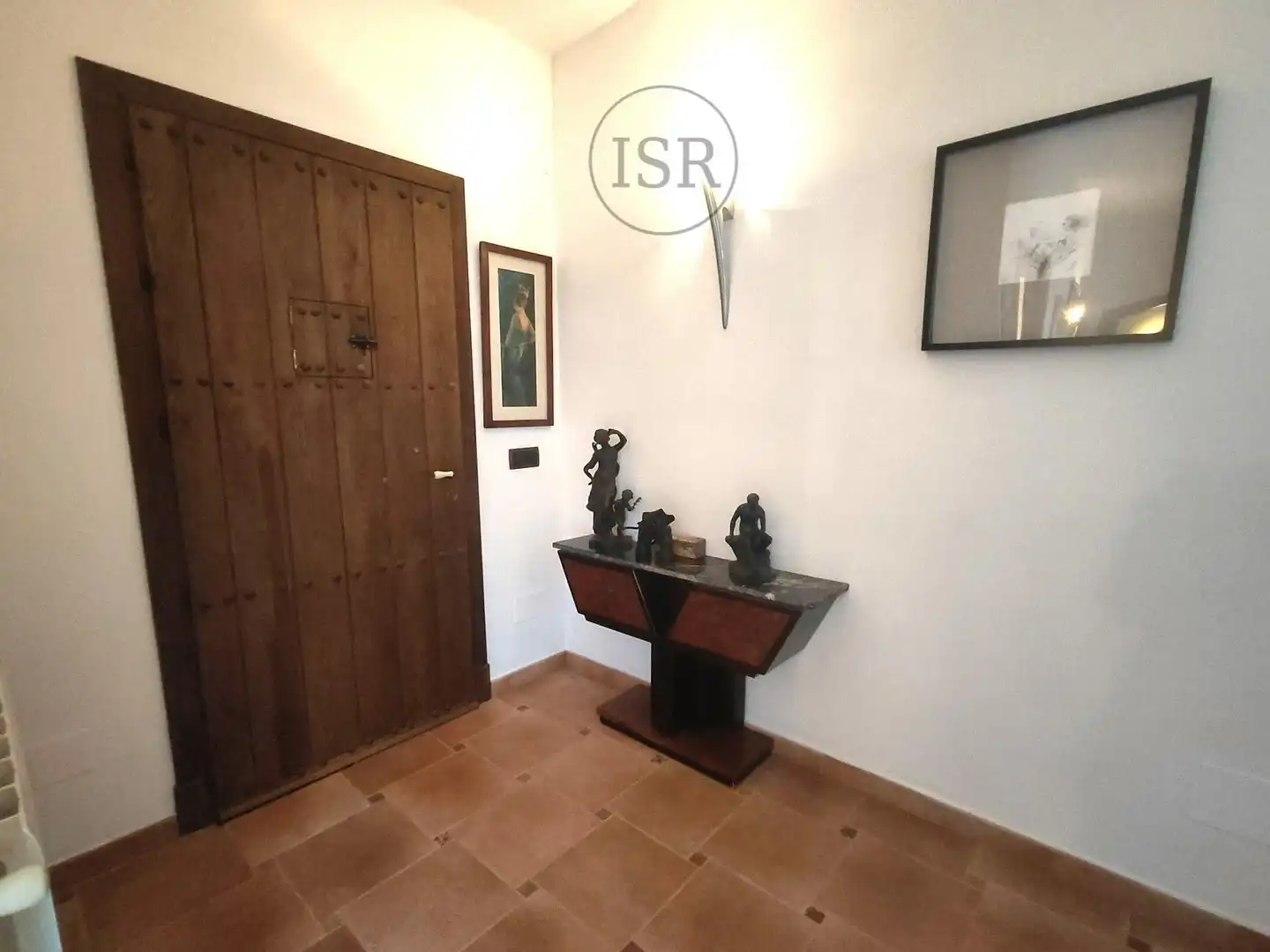 Houses for sale in Alcóntar  with Air Conditioner, Heating and Private garden