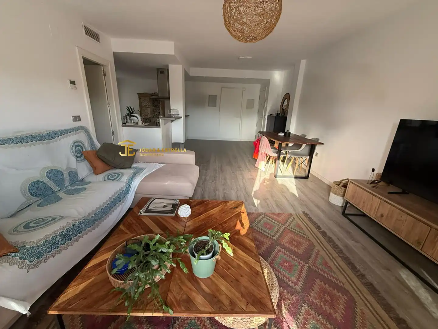 Appartement avec terrasse à vendre à Lorca Ciudad, imagen 3
