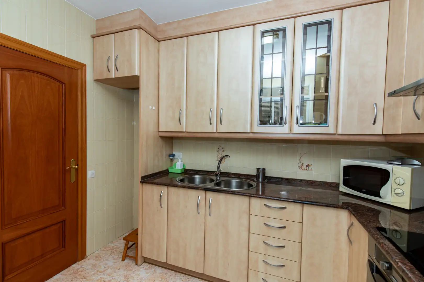 Appartamento con ascensore in vendita a Les Franqueses del Vallès, imagen 40