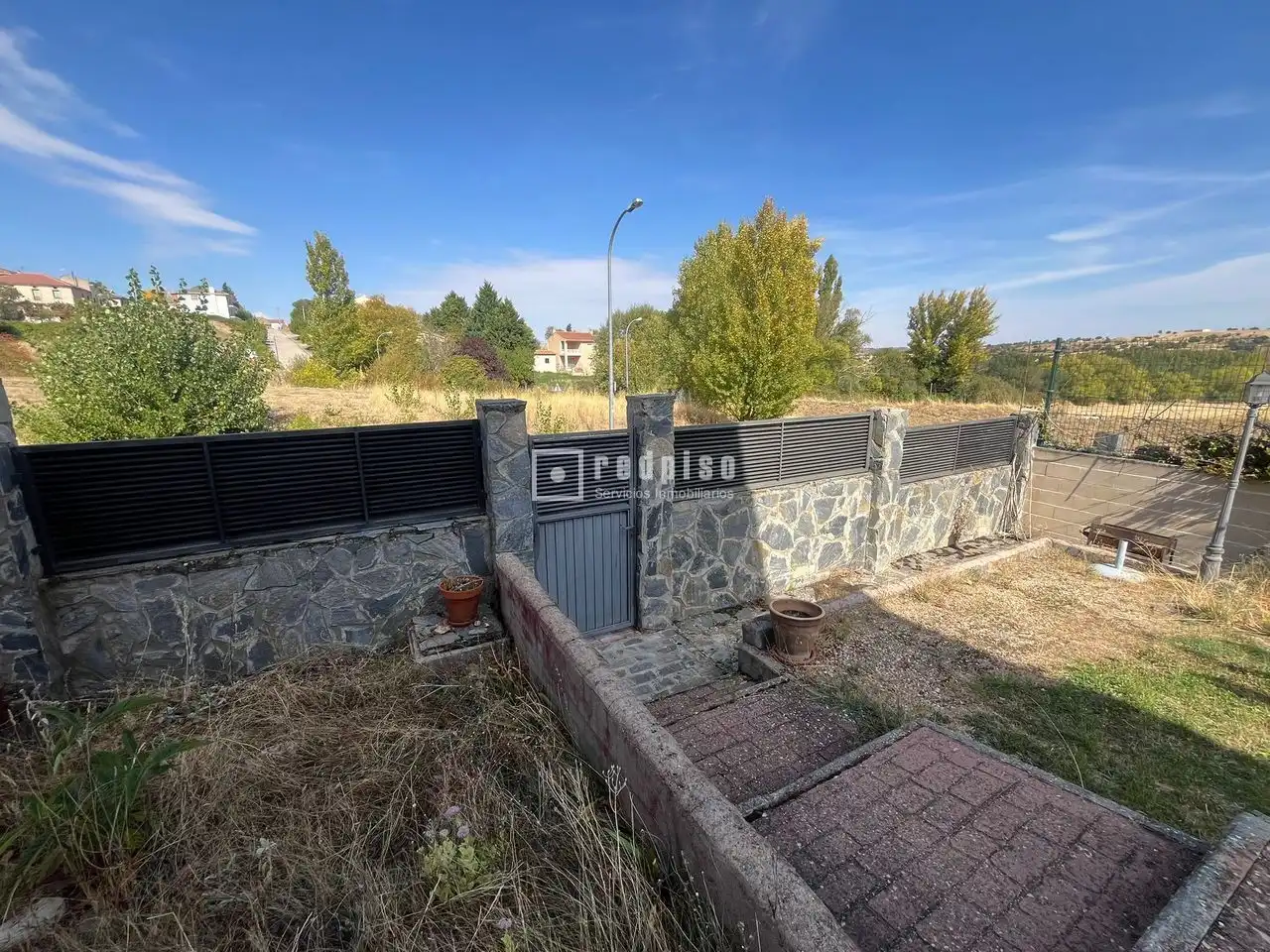 Casa o chalet en venta en Duruelo