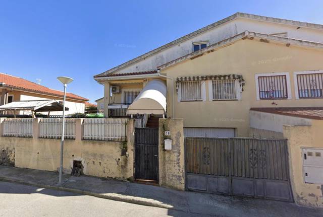 Casa-chalet en Venta en Lominchar