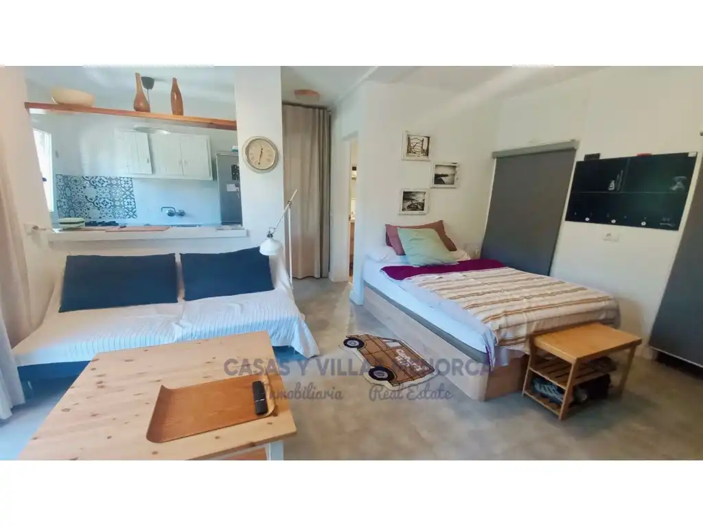 Apartament en venda a Avinguda de Cala Blanca, imagen 3