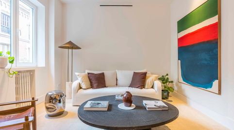 Photo 2 of Apartments for sale in Corredera Baja de San Pablo, Universidad - Malasaña, Madrid Capital