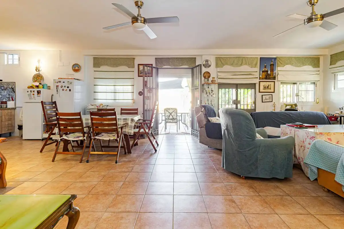 Chalet en venta en Gelves, imagen 19