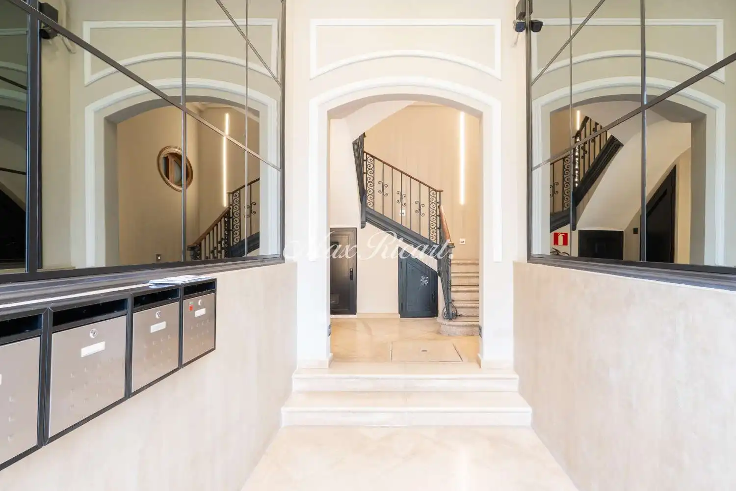 Flat for rent in Barcelona  with Air Conditioner, Heating and Swimming Pool