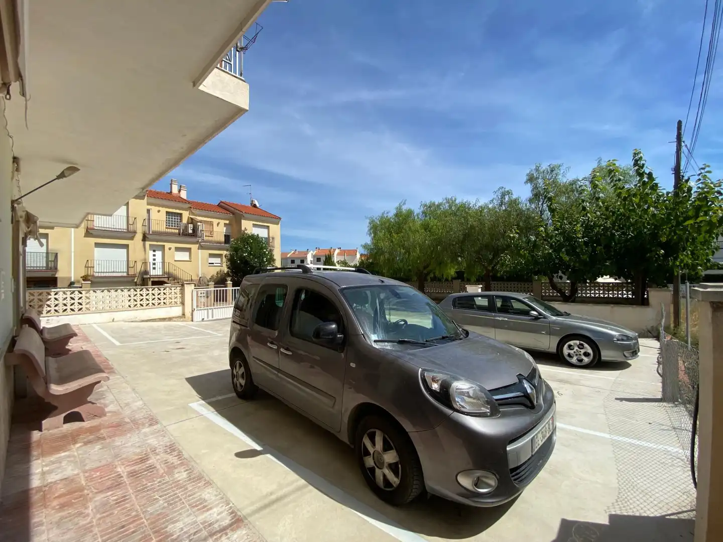Appartement compact avec jardin à vendre à Alcanar, imagen 35