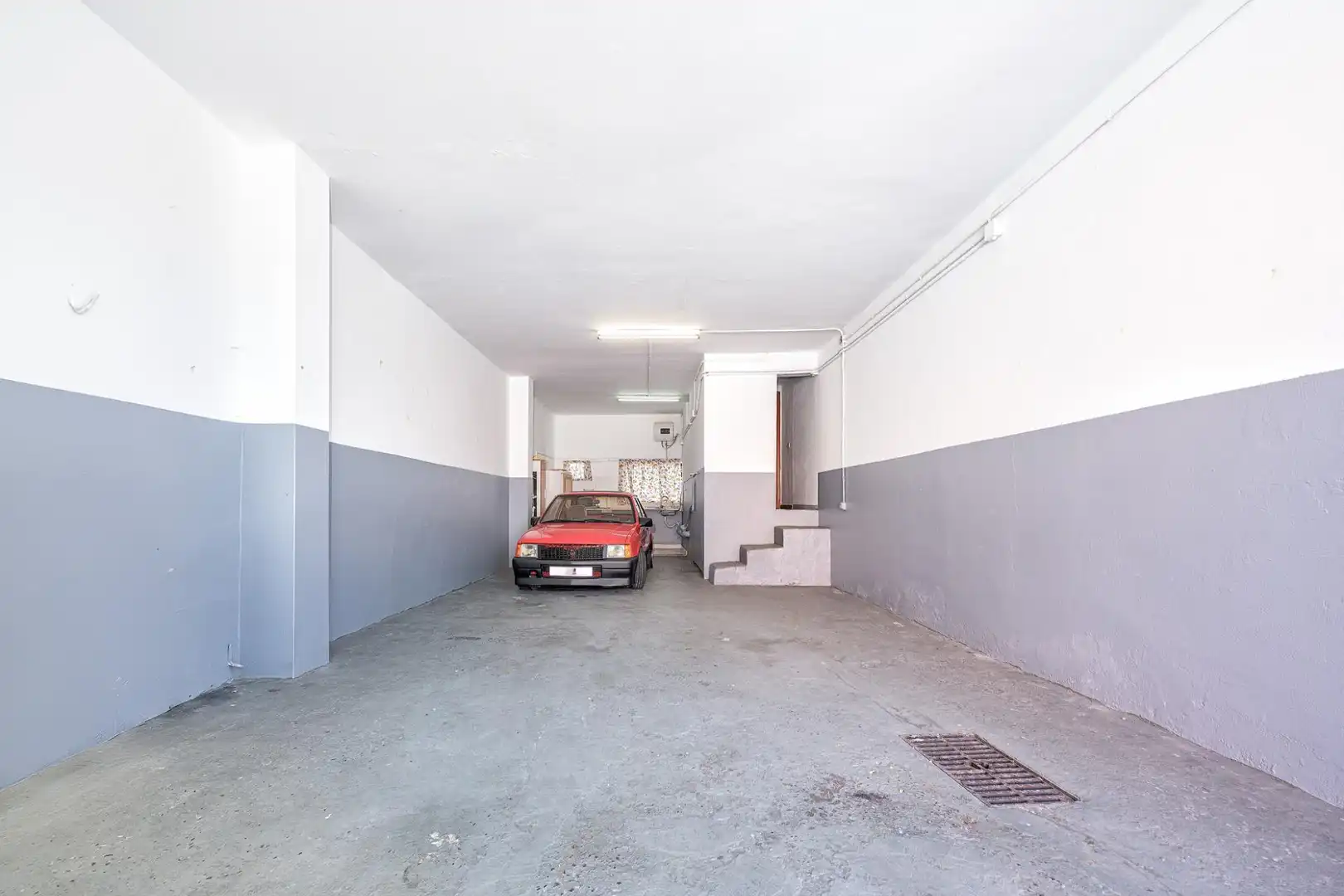 Parking de Local en venta en Las Palmas de Gran Canaria