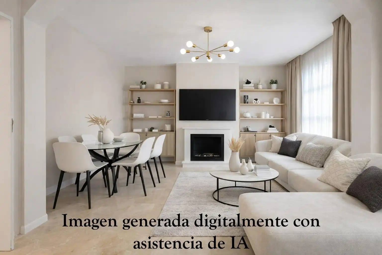 Habitatge amb terrassa en venda a Gines, imagen 8