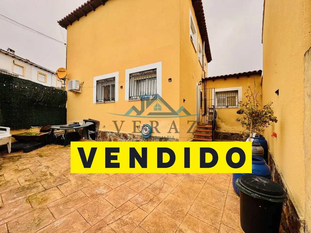 Casa en venda a Los Cereales