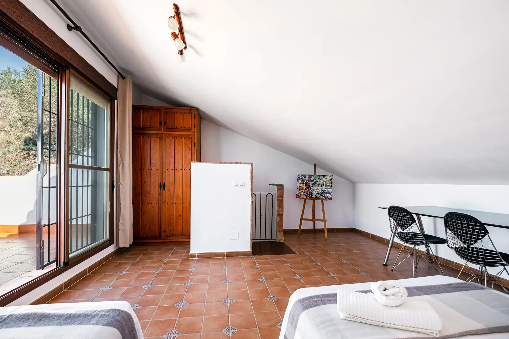 Maison avec piscine à vendre à Frigiliana, imagen 28
