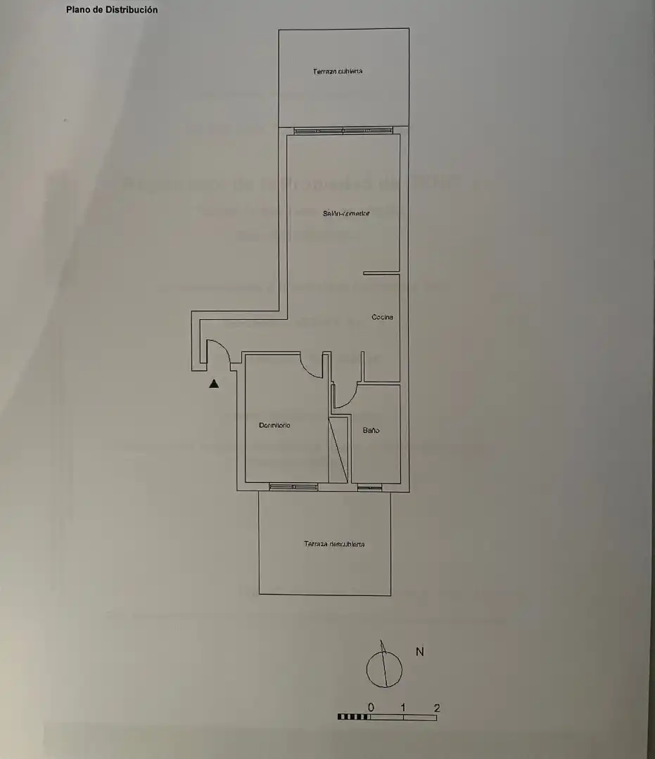 Apartamento en venta en Dénia con Aire acondicionado, Terraza y Amueblado