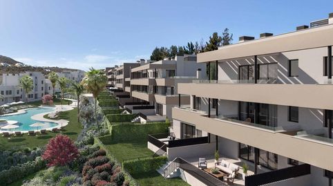 Foto 3 de Casa adosada en venta en Casares Golf - Casares del Sol, Casares