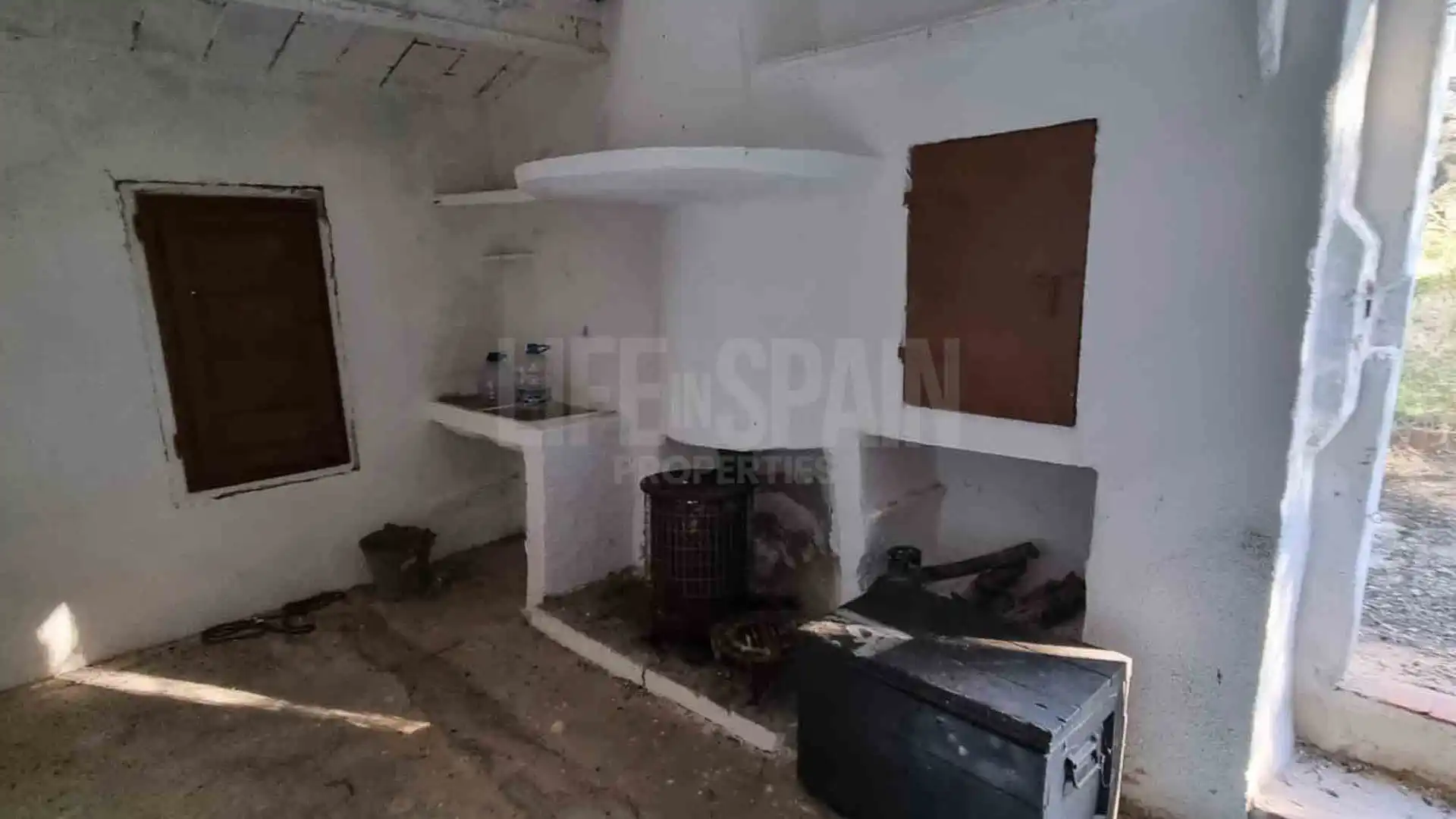 Casa rústica con piscina en venta en El Perelló, imagen 48