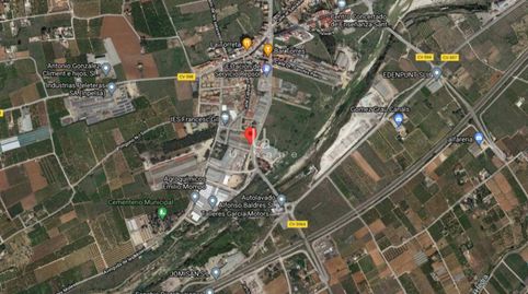 Venta de Nave Industrial en Canals