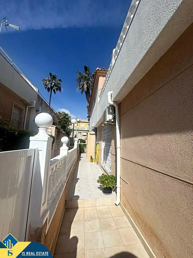 Bungalow con piscina en venta en Orihuela Costa, imagen 45