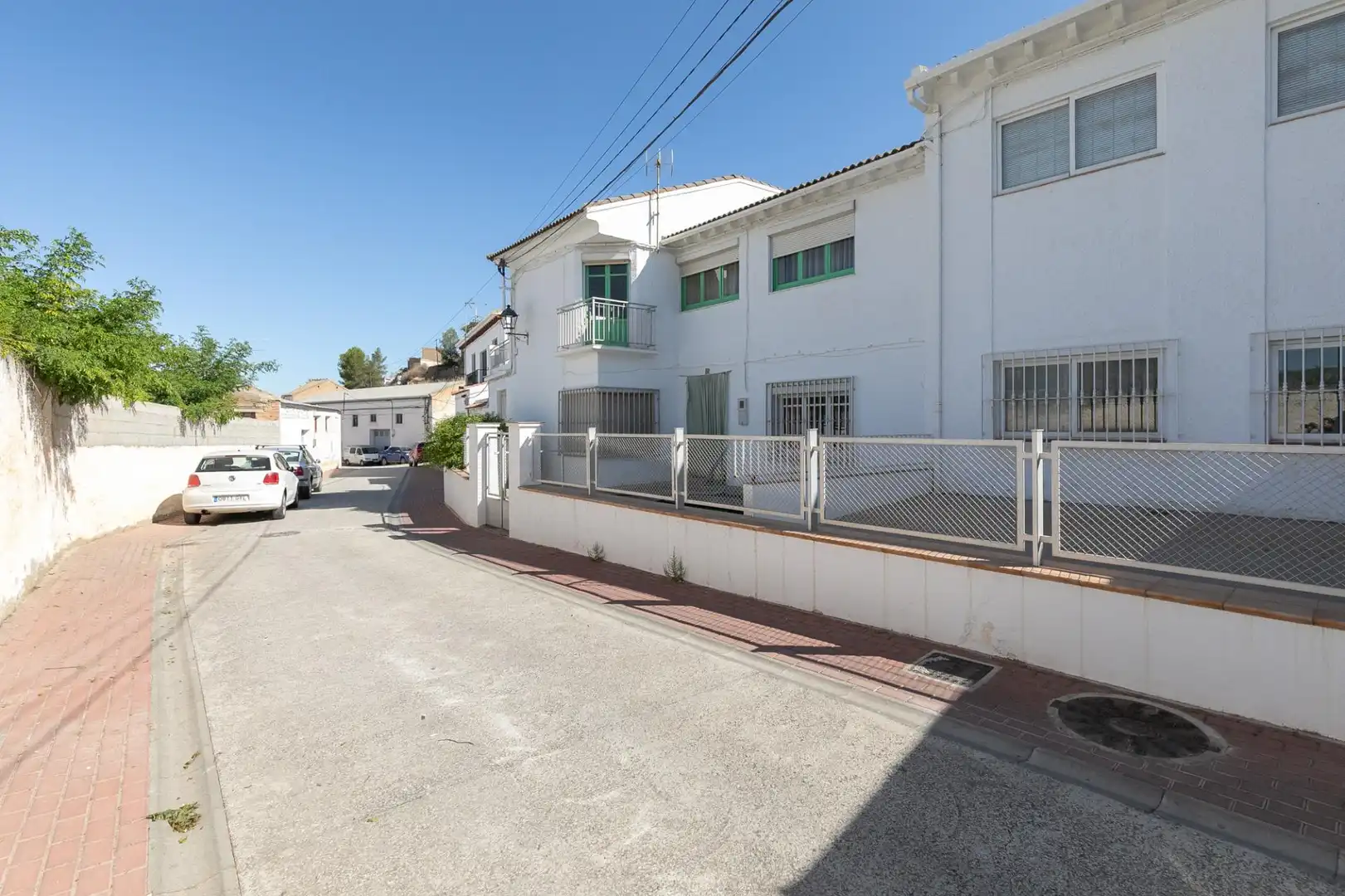 Casa en venda a Calle DR RODRIGUEZ