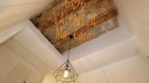 Foto 3 de Pis de lloguer a El Cabanyal - El Canyamelar, Valencia