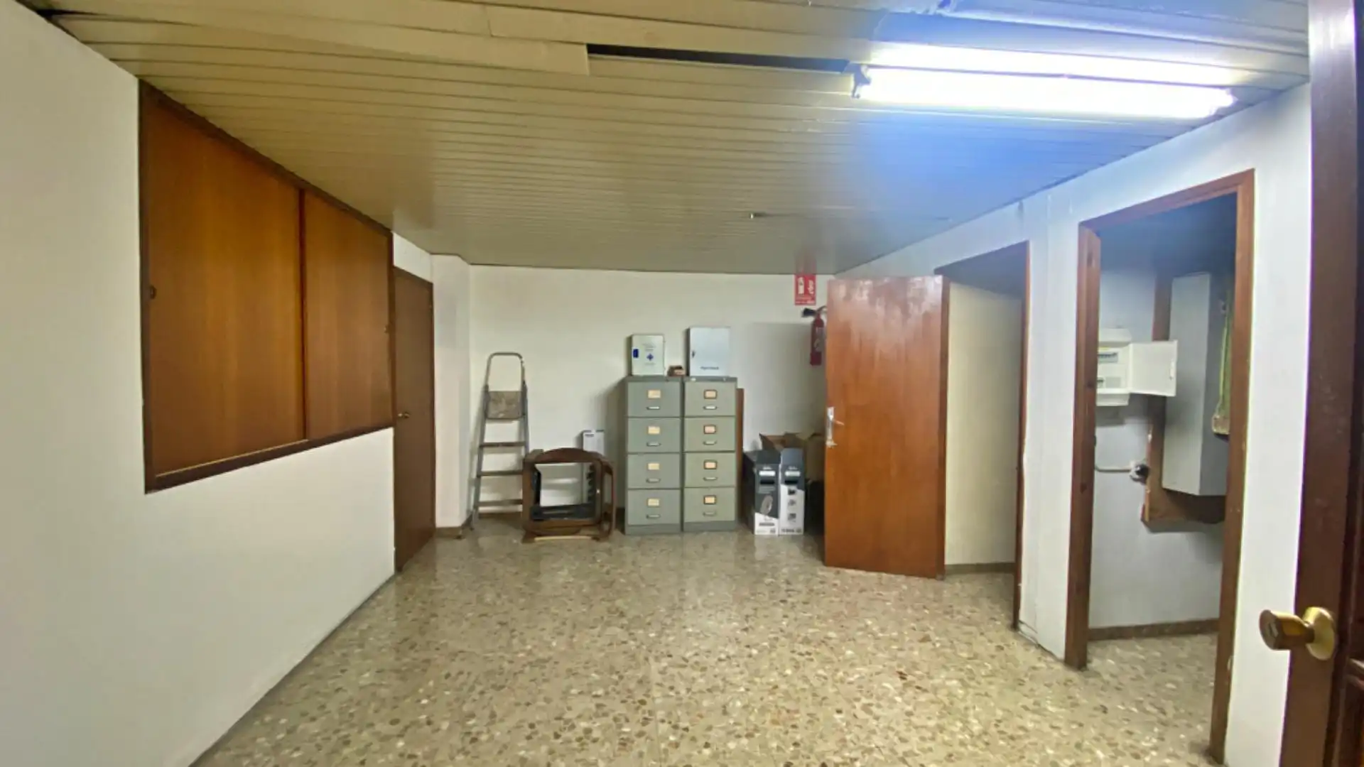 Local comercial en venda a Calle Calle Pintor Lorenzo Casanova, imagen 17