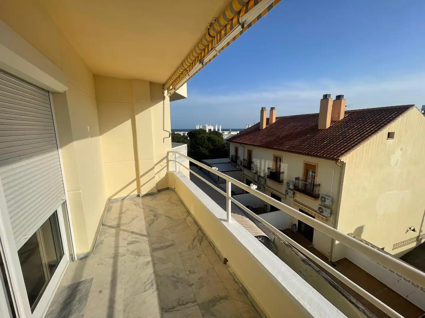 Piso con terraza en venta en Avenida Carlota Alessandri, imagen 9