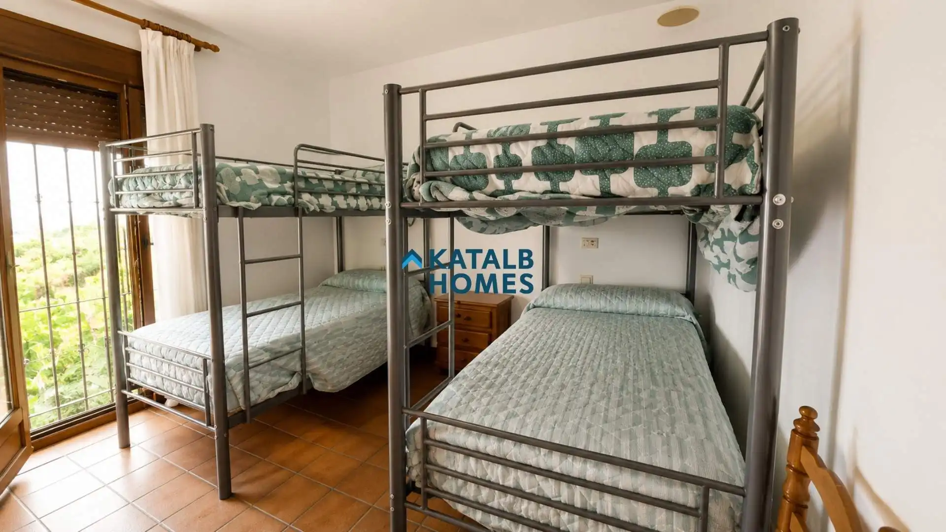 Habitación de Casa o chalet en venta en Mazagón