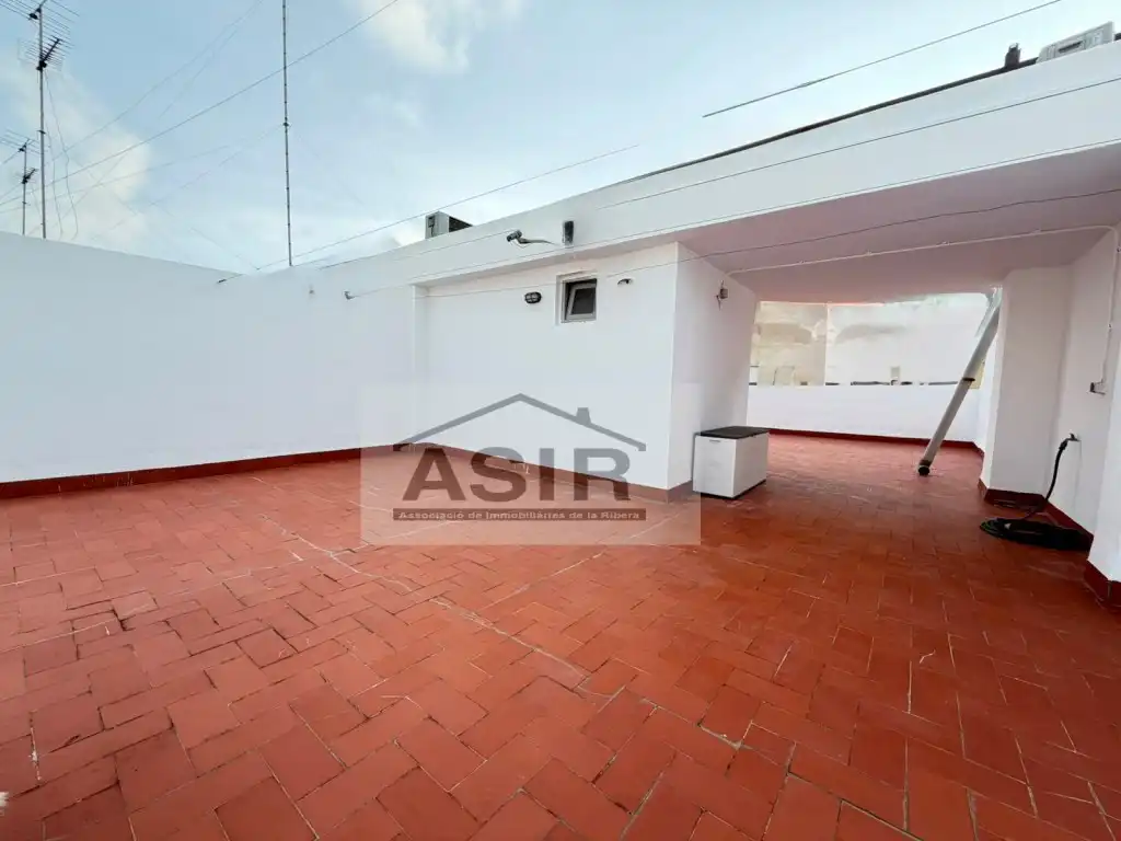 Terrace of Houses for sale in Alzira  with Air Conditioner and Terrace