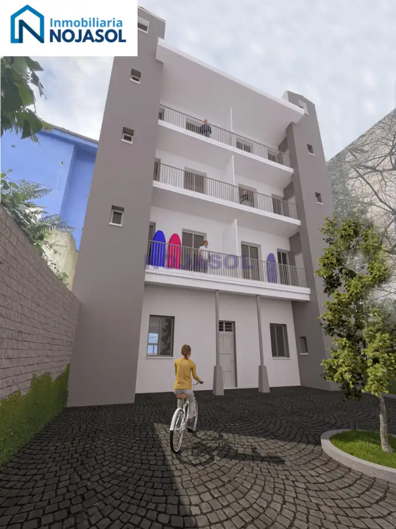Apartament en venda a Santoña