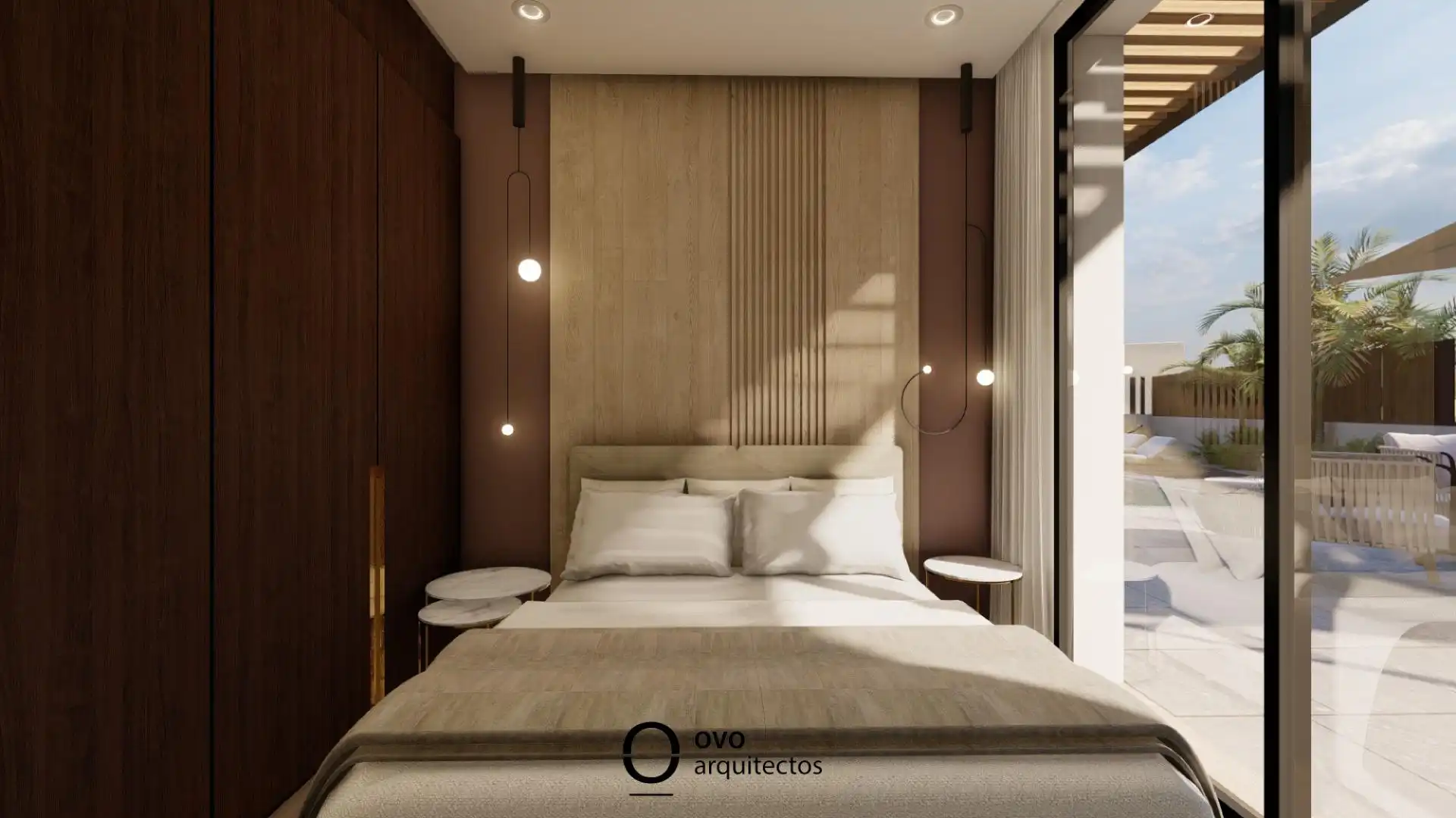 Dormitori de Residencial en venda en Cartagena