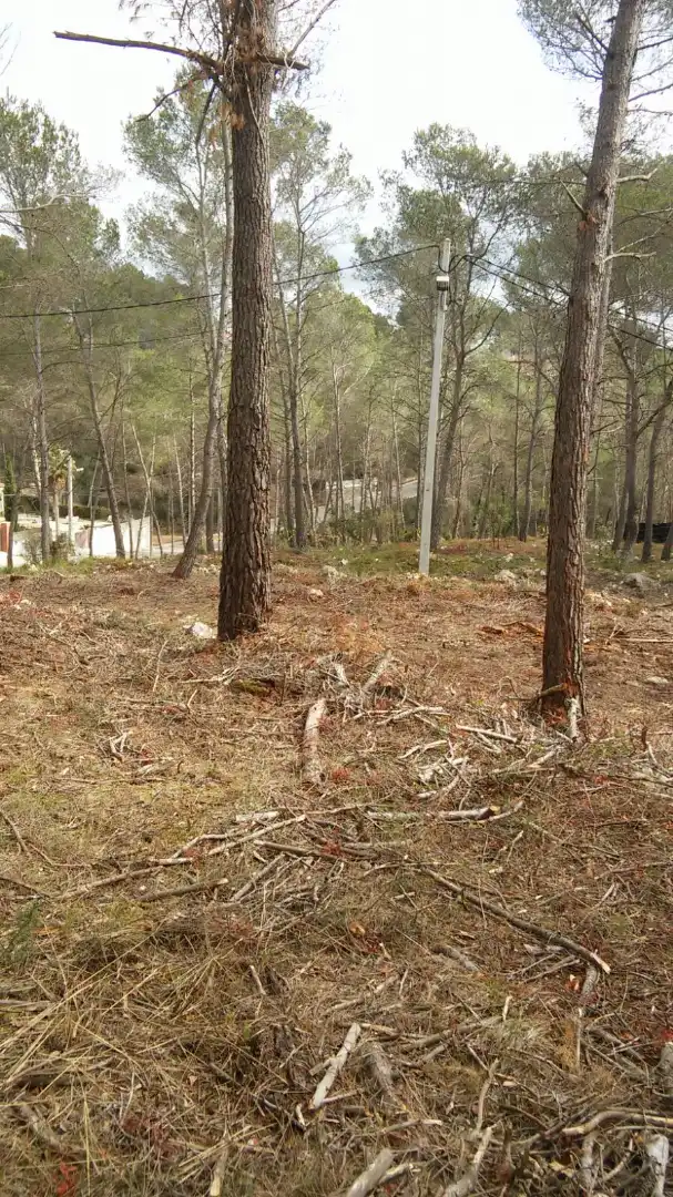 Terreno residencial en venta en Carrer de L'Estṛella 6, imagen 20