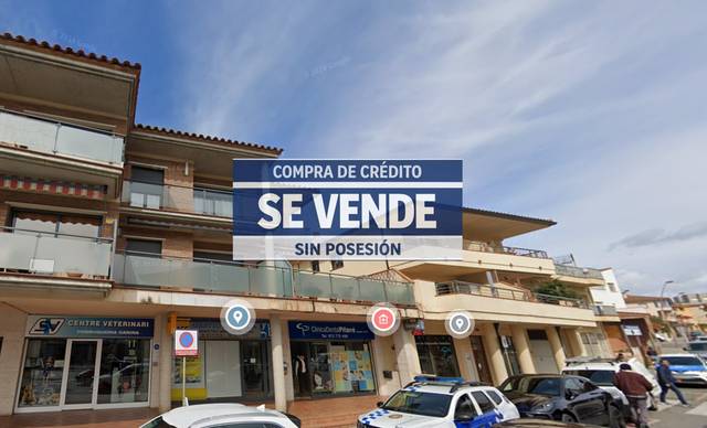 Piso en Venta en Avinguda de Girona en Eixample Residencial