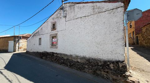Foto 5 de Casa adosada en venda a Calle Carretera, Martínez, Ávila