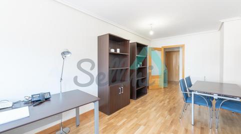 Photo 4 of Flat to rent in Luxemburgo, HUCA - La Cadellada, Asturias