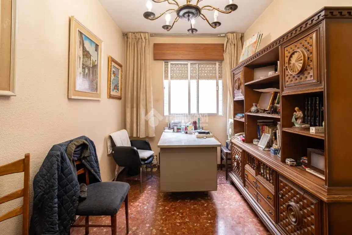 Wohnung zum Verkauf in Granada
