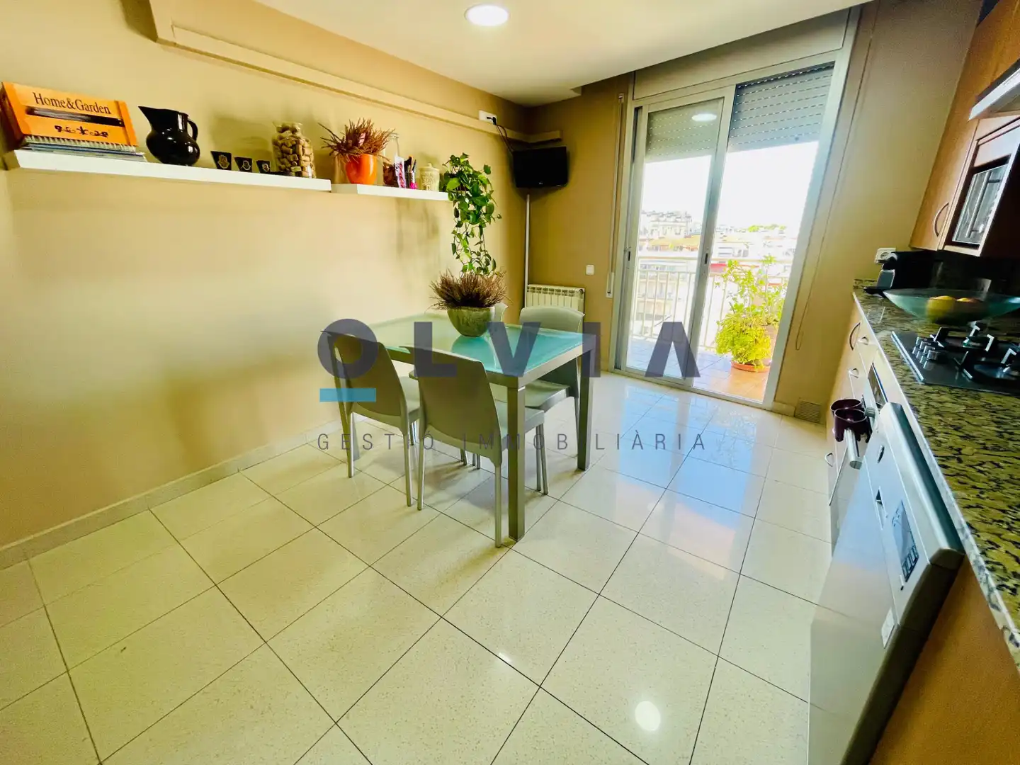 Duplexes for sale in Terrassa  with Air Conditioner, Heating and Parquet flooring
