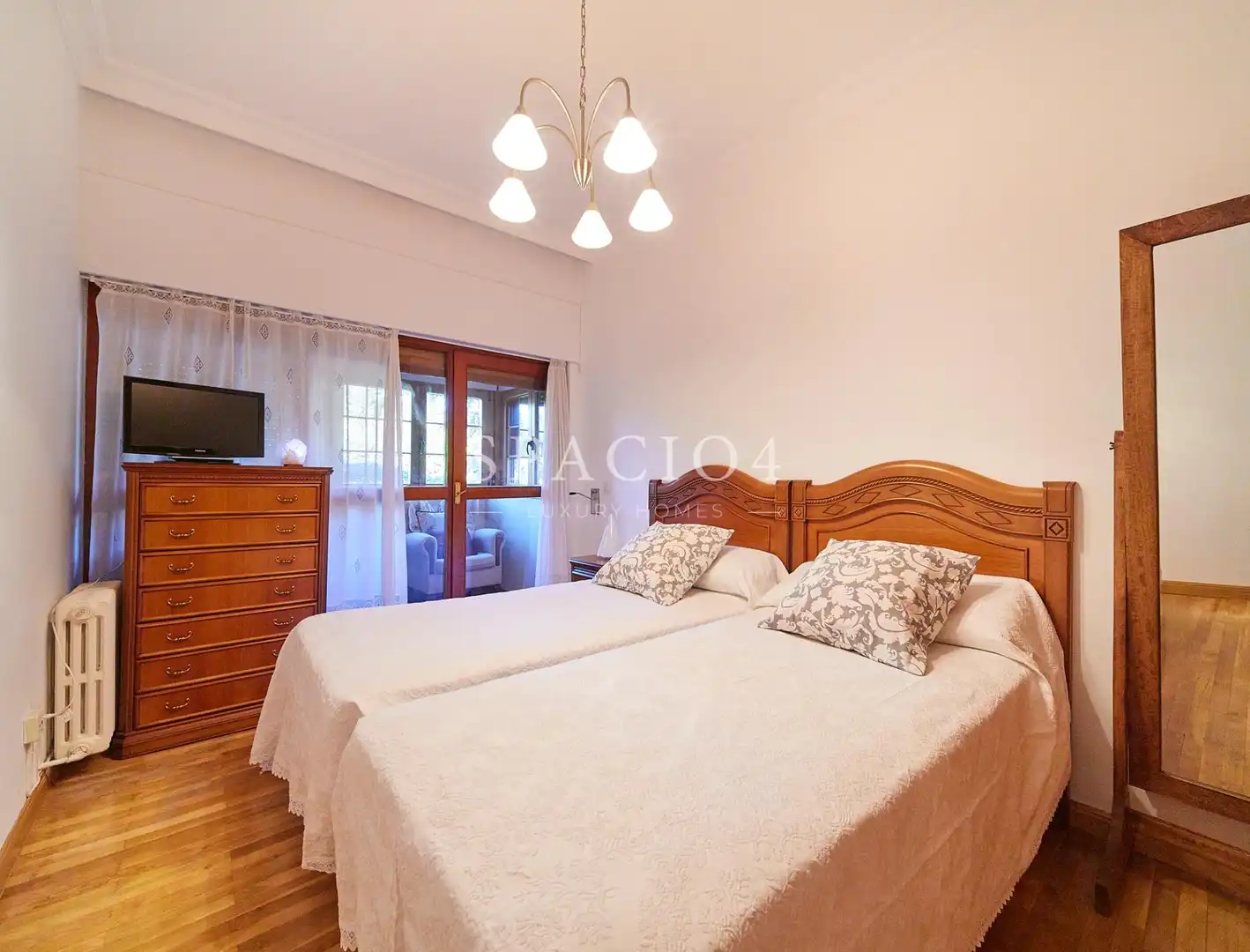 Villa mit Pool zum Verkauf in Calle Guridi, imagen 23