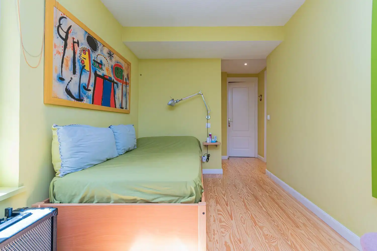 Dormitori de Casa o xalet en venda en Madrid amb Aire condicionat, Calefacció i Traster
