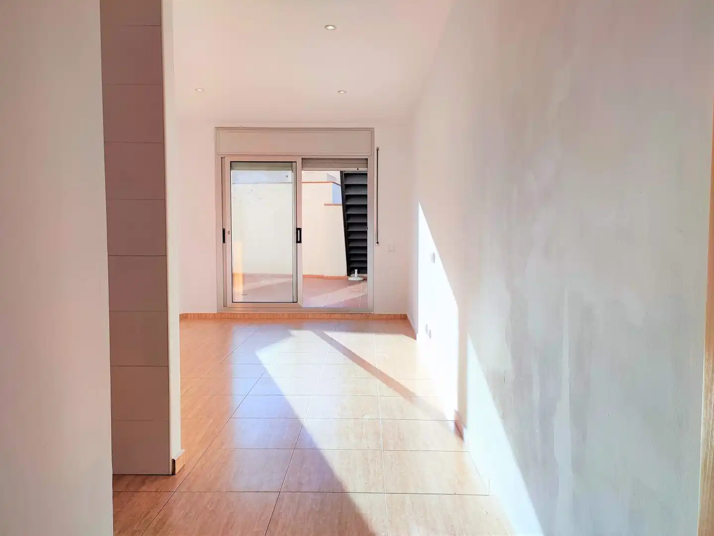 Flat for sale in Mataró  with Air Conditioner, Heating and Terrace