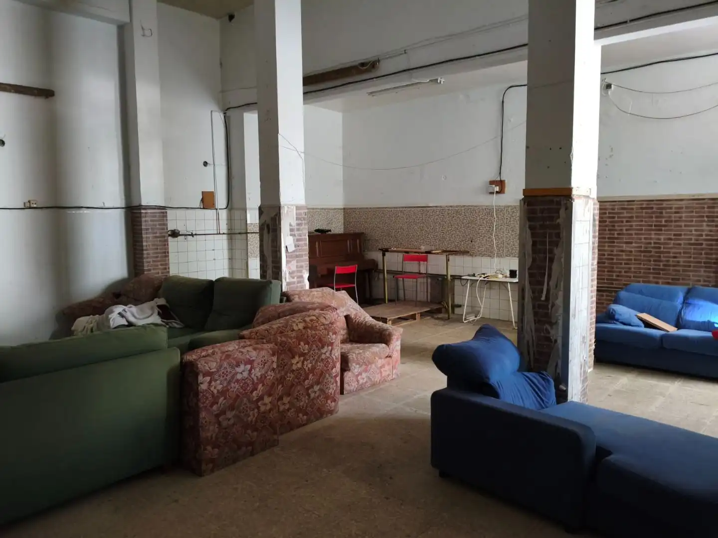 Commercial properties for rent in Orio, Gipuzkoa