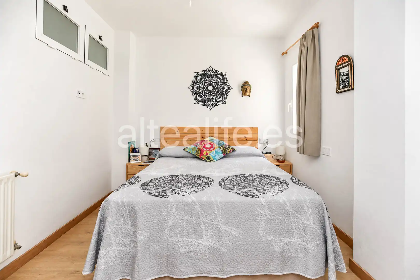 Habitación de Apartamento en venta en Altea ciudad