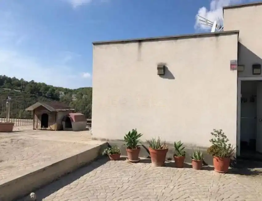 Casa con terraza en venta en TURO, DEL 46, imagen 3