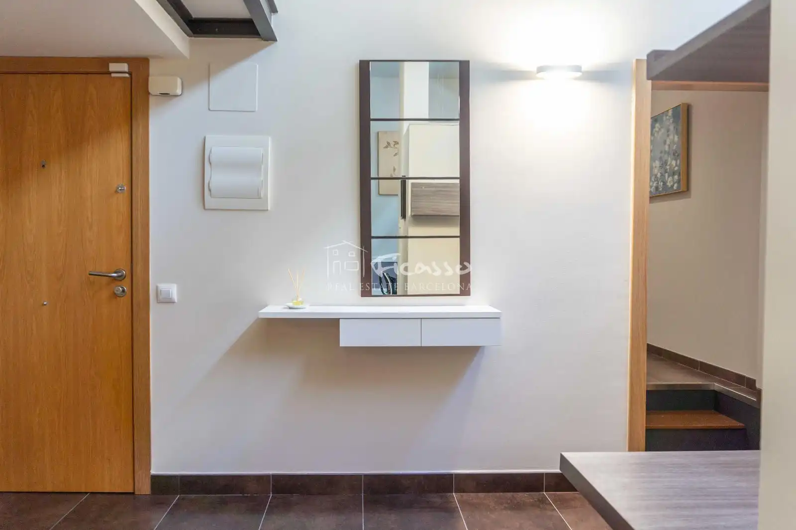 Duplexes for rent in Bertran, El Putget i el Farró