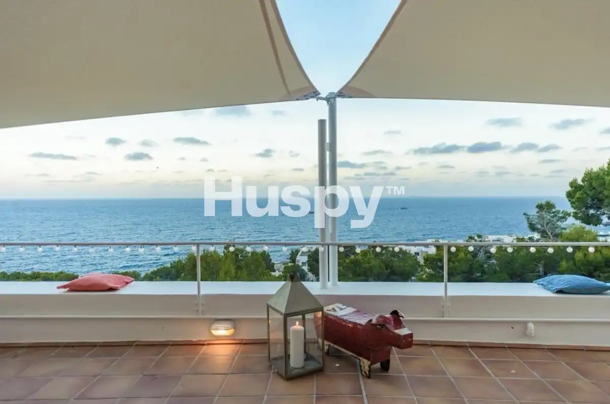 Casa con terraza en venta en Carrer Madrid, imagen 6
