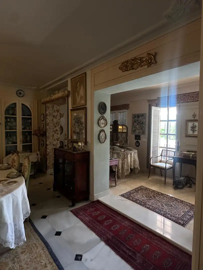 Detached house with terrace for sale in Norte-Sierra, imagen 20