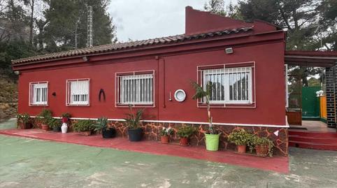 Foto 4 de Casa o chalet en venta en N/a, Montserrat, Valencia