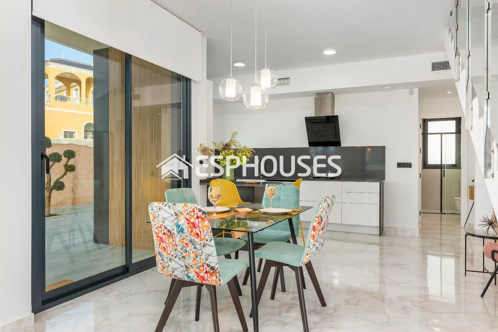 Casa con terraza en venta en Benijófar, imagen 11