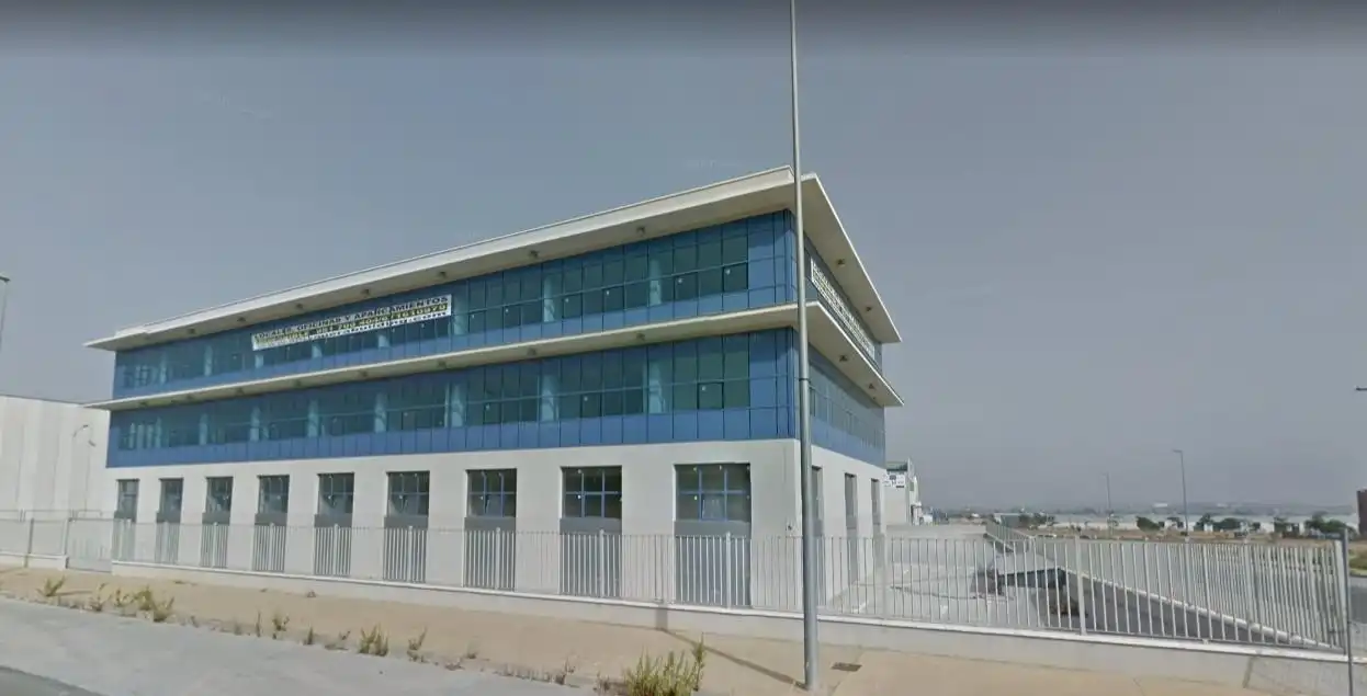 Nau industrial en venda a Calle Castilla La Mancha, imagen 6