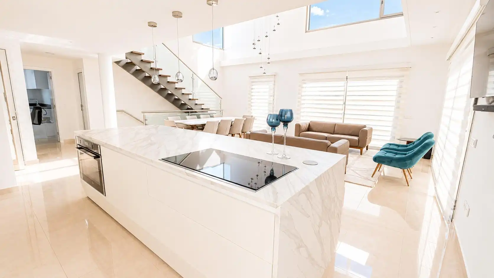 Chalet en venta en El Durazno, imagen 4