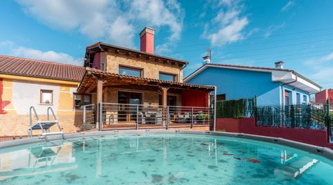 Foto 2 de Casa o xalet en venda a Calle Otero, 2, La Felguera, Asturias